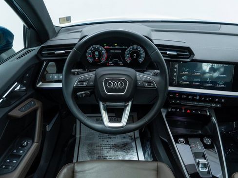 Used 2023 Audi A3 2.0T Premium Plus w/ Premium Plus Package image 14