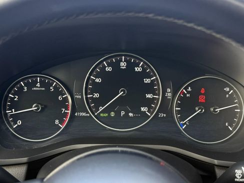 Used 2024 MAZDA CX-90 3.3 Turbo w/ Premium Package image 37