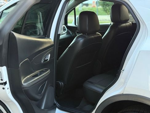 Used 2016 Buick Encore Convenience image 7