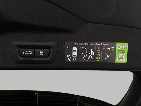 New 2026 BMW X5 xDrive40i w/ Climate Comfort Package AWD/4WD image 8