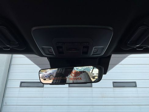 New 2026 Toyota Camry XSE image 16