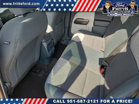 New 2026 Ford Maverick XLT image 15