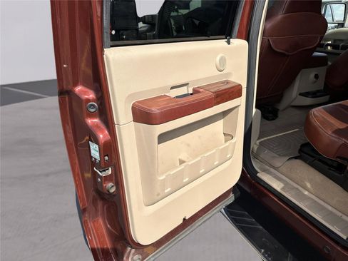 Used 2008 Ford F250 XL image 23