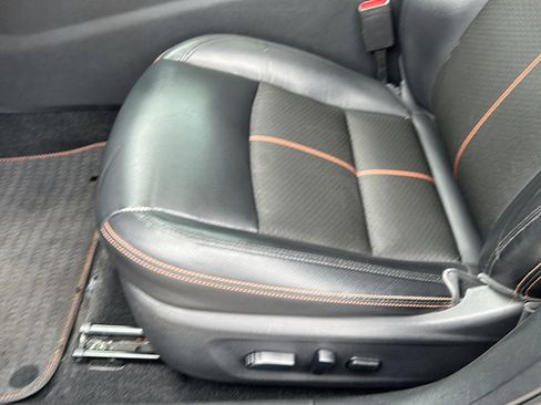 Used 2019 Nissan Altima 2.5 SR w/ SR Premium Package image 15