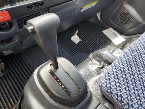 New 2025 Chevrolet Low Cab Forward image 21