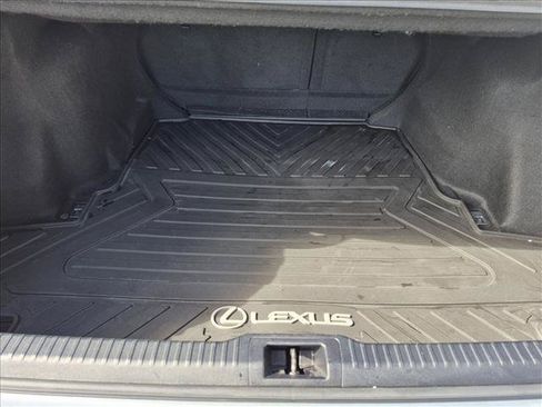 Used 2021 Lexus IS 350 F Sport w/ Accessory Package 2 AWD/4WD image 6