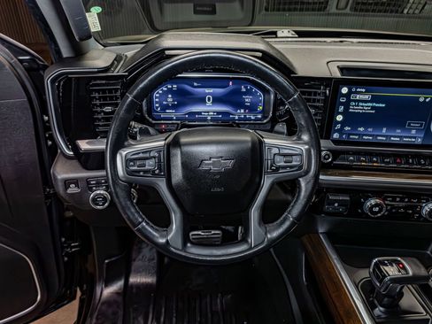 Used 2022 Chevrolet Silverado 1500 RST w/ All Star Edition Plus image 15