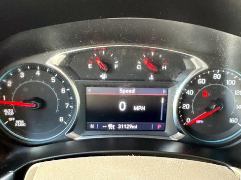 Certified 2024 Chevrolet Equinox LT image 16