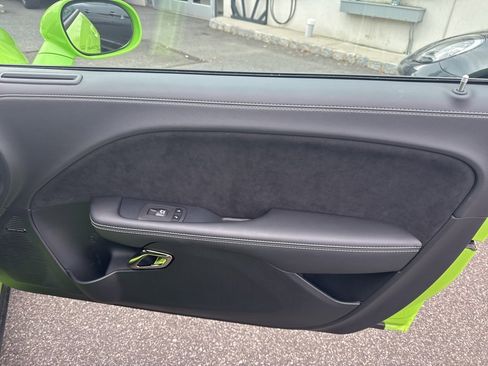 Used 2023 Dodge Challenger SRT Hellcat image 16