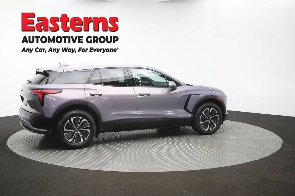 Used 2024 Chevrolet Blazer EV LT AWD/4WD image 44