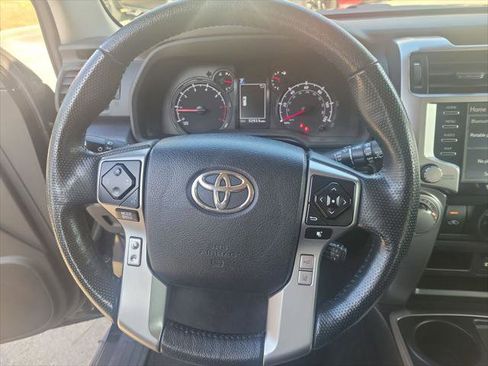Certified 2023 Toyota 4Runner SR5 Premium w/ Moonroof Package image 26