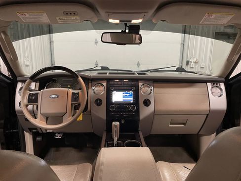 Used 2012 Ford Expedition EL Limited image 30