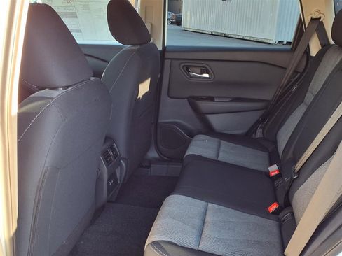 New 2026 Nissan Rogue SV image 10
