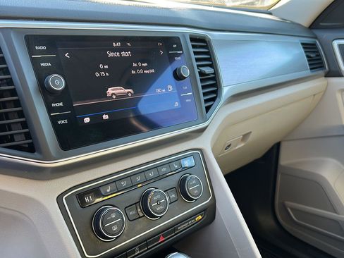 Used 2019 Volkswagen Atlas SE image 13