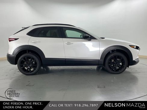 New 2026 MAZDA CX-30 AWD 2.5 S image 5