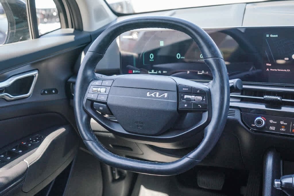 Certified 2026 Kia Sportage SX FWD image 14