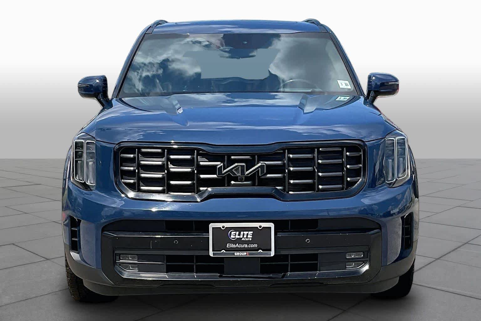 Used 2023 Kia Telluride SX Prestige AWD/4WD image 4