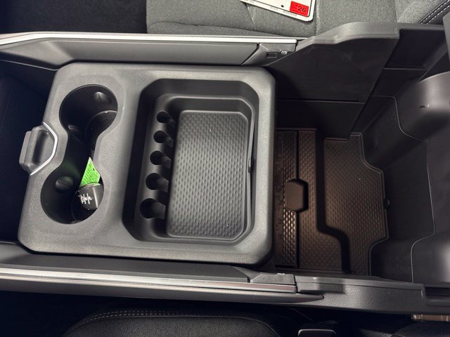 New 2026 RAM 3500 Big Horn AWD/4WD image 42