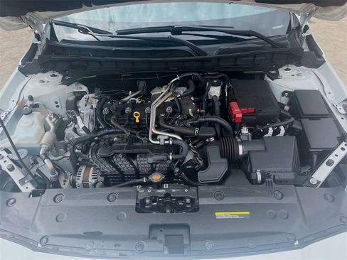 Used 2021 Nissan Altima 2.5 SR image 28