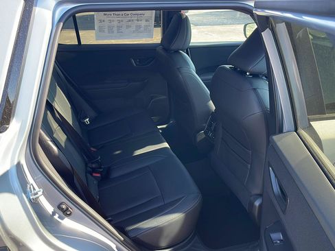 New 2026 Subaru Outback Limited AWD/4WD image 27