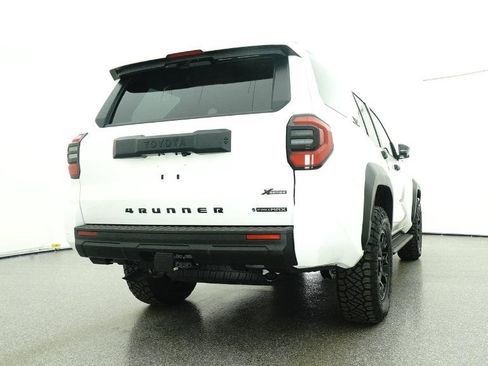 New 2026 Toyota 4Runner TRD Off-Road Premium image 96