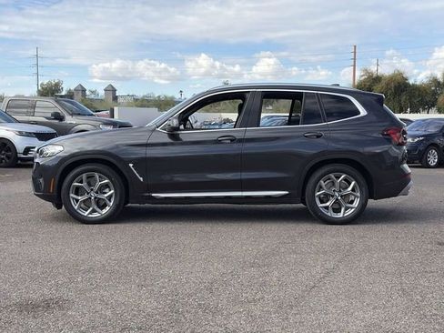 Used 2022 BMW X3 sDrive30i w/ Premium Package 2 image 9