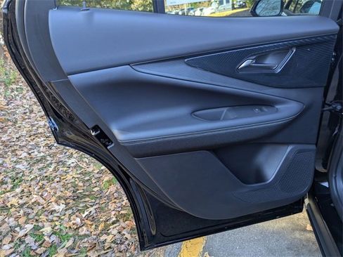 New 2025 Chevrolet Blazer EV LT w/ Super Cruise Package image 25