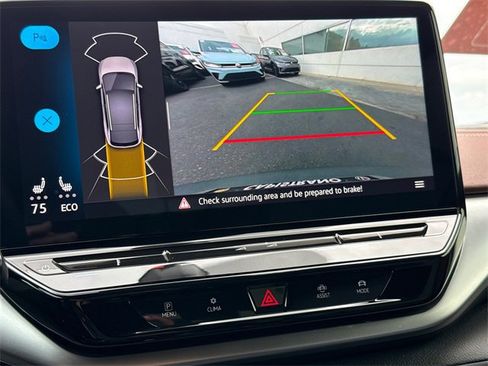 Certified 2022 Volkswagen ID.4 Pro S image 31