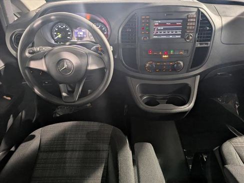 Used 2020 Mercedes-Benz Metris Passenger image 24