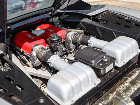 Used 2003 Ferrari 360 Spider RWD image 55