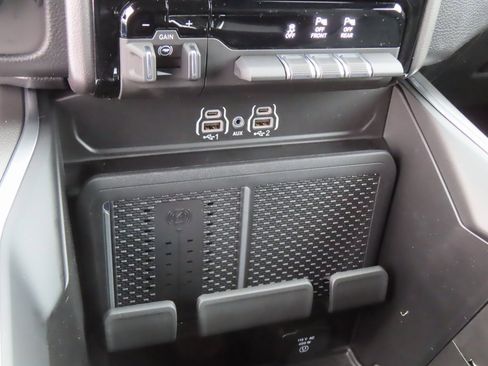 New 2026 RAM 1500 Big Horn image 10