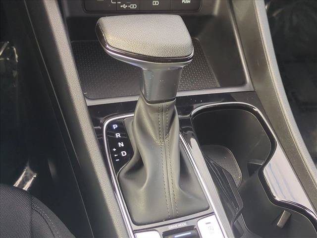 Used 2026 Hyundai Tucson SE FWD image 12