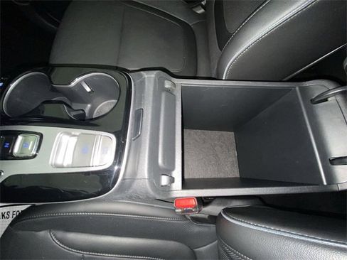 Used 2024 Hyundai Tucson Limited image 21