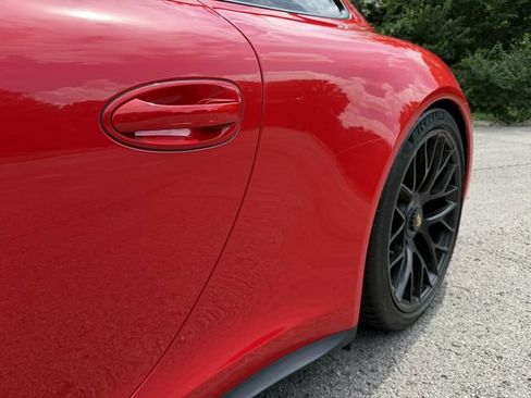 Used 2016 Porsche 911 Carrera GTS RWD image 26