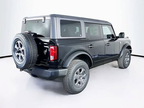 New 2025 Ford Bronco Big Bend image 25