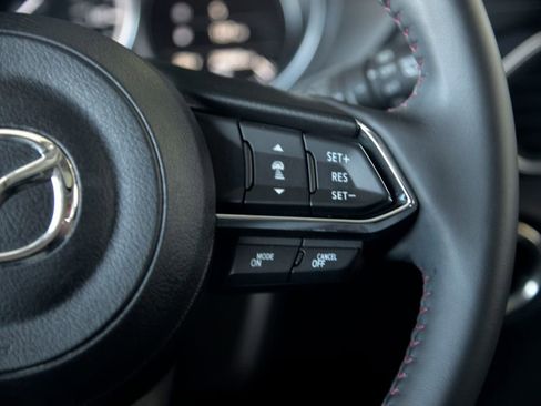 Used 2023 MAZDA CX-5 Carbon Edition image 23