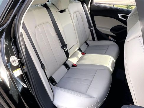 Certified 2025 Audi A5 2.0T Premium Plus w/ Premium Plus image 18