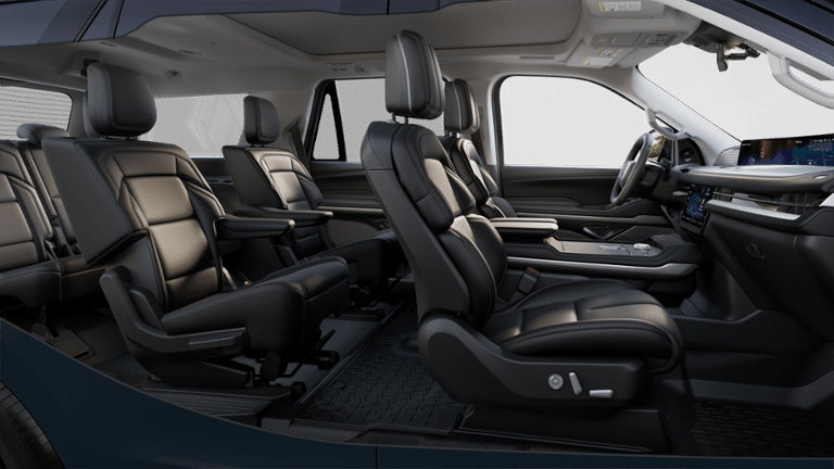 New 2025 Lincoln Navigator Reserve AWD/4WD image 63