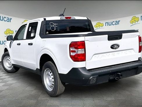 New 2026 Ford Maverick XL image 19