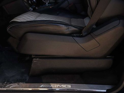 Used 2017 Mercedes-Benz G 63 AMG 4MATIC image 26