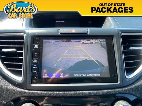 Used 2016 Honda CR-V EX-L image 33