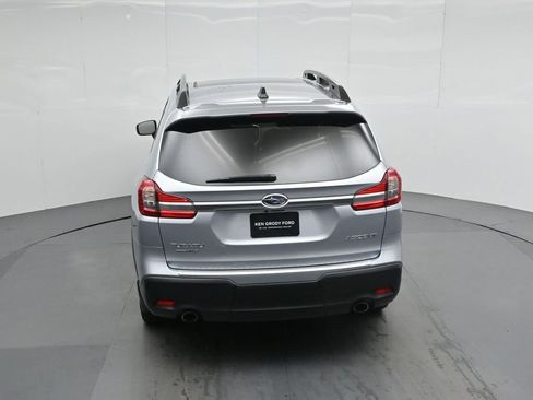 Used 2019 Subaru Ascent Premium AWD/4WD image 42