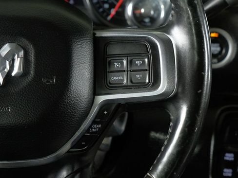 Used 2019 RAM 2500 Laramie AWD/4WD image 18