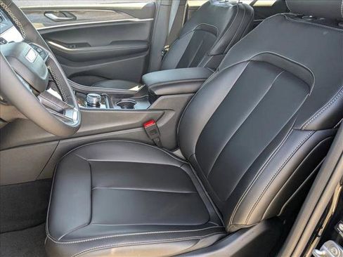 New 2026 Jeep Grand Cherokee Limited image 4