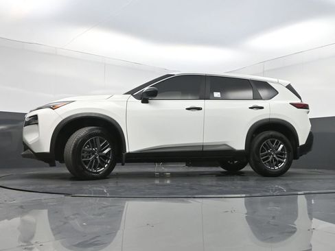 Used 2023 Nissan Rogue S FWD image 24