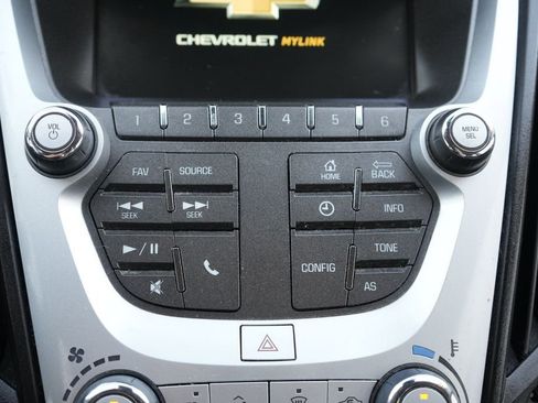 Used 2017 Chevrolet Equinox LT w/ Convenience Package AWD/4WD image 31