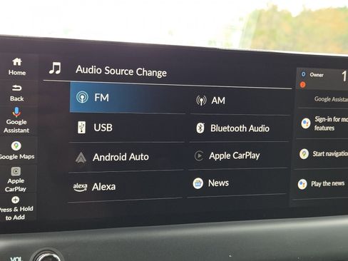 New 2026 Honda Pilot EX-L image 32