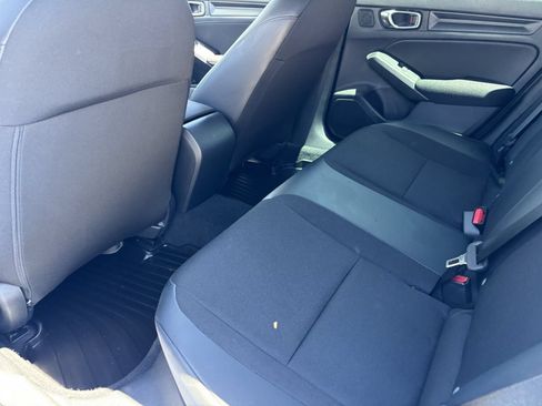 Certified 2024 Honda Civic Sport image 15