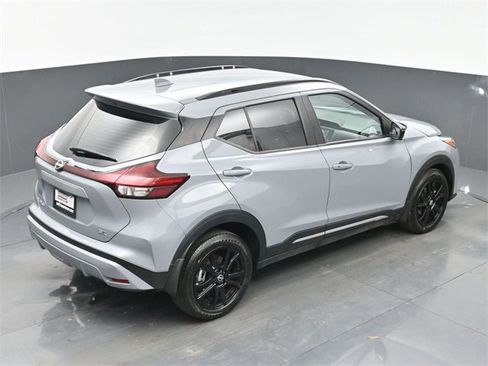 Certified 2024 Nissan Kicks SR w/ SR Premium Package image 33