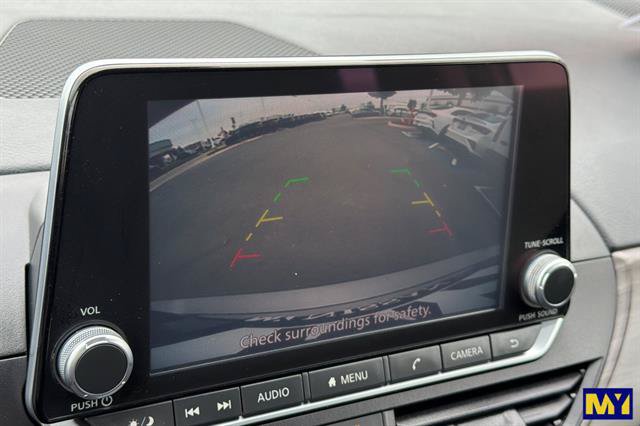 Used 2024 Nissan Altima 2.5 SV FWD image 22